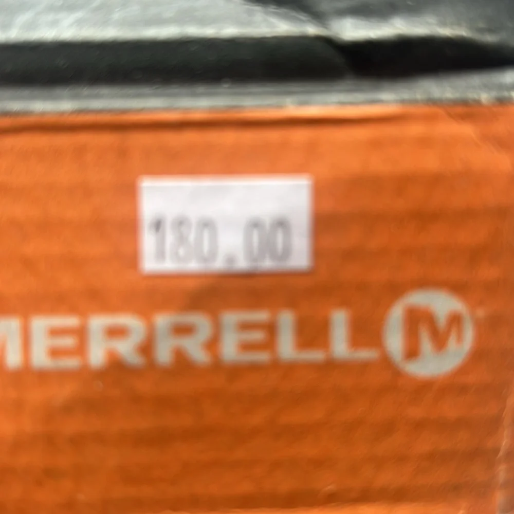 Merrell aurora tall